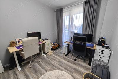 3 camere Poligon Tau?iului - 5