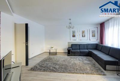 Apartament cu 3 camere în 13 Septembrie - 10