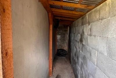 Casa cu teren - 5