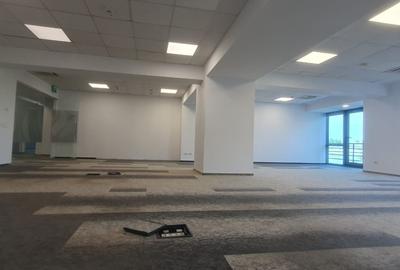 Comision 0! Spatii birouri in zona Baneasa - intre 94,7 si 1593,88mp - 9