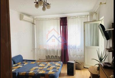 Garsonieră decomandată, mobilată în Rahova