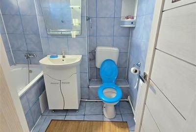 De inchiriat Apartament 2 camere ATENEU Tatarasi - 4