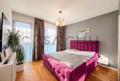 Apartament superb cu 3 camere in Buna Ziua, COMISION 0! - 8