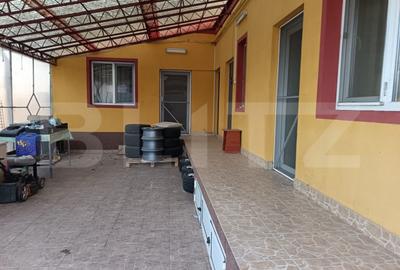 Spațiu comercial, de 300 mp, în Măgurele - 3