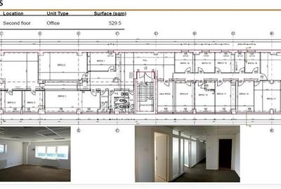Spatii pentru birouri in parc industrial de la 200 mp inchiriabili - 12