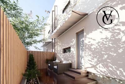 Aparthotel - Pretabil pentru investitie | curte 185 mp - 4