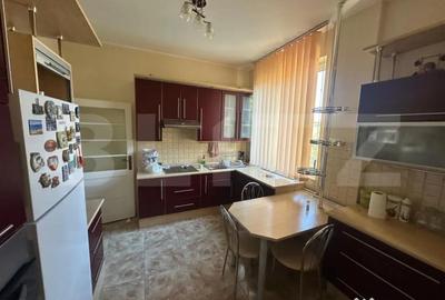 Apartament cu 3 camere decomandat, mobilat în Titulescu - 4