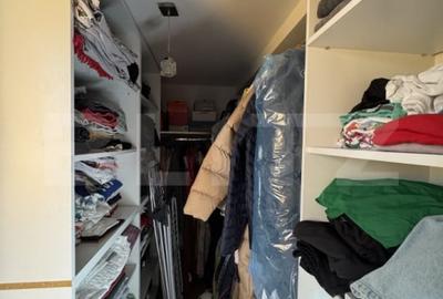 Apartament 4 camere si terasa panoramica, zona Facultatea de Drept - 7