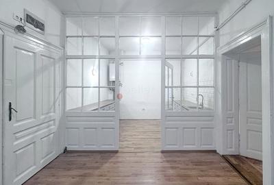 Apartament cu 3 camere nedecomandat, mobilat în Brașovul Vechi - 5