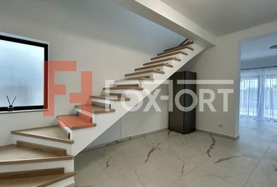 Duplex cu 4 camere de inchiriat, cu 2 locuri de parcare - zona Ghiroda - 15