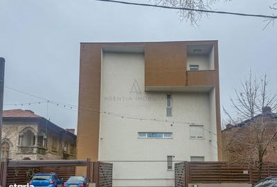 Apartament cu 2 camere, mobilat în Ferdinand - 12