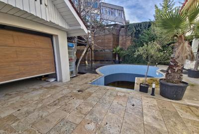 Vila unica zona Stadion piscina teren 1200 mp - 6