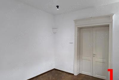 Spațiu comercial, de 105 mp, în Central - 7