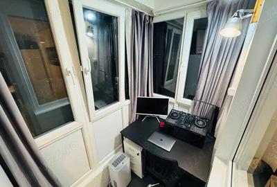 Garsonieră semidecomandată în Central - 5