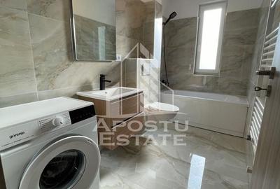 Apartament 1 camera, centrala proprie, Giroc - 4