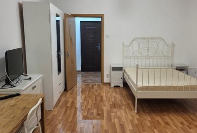 Garsonieră semidecomandată în Drumul Taberei - 1