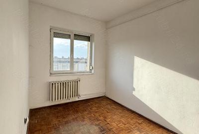 Apartament cu 3 camere semidecomandat în Ultracentral - 6