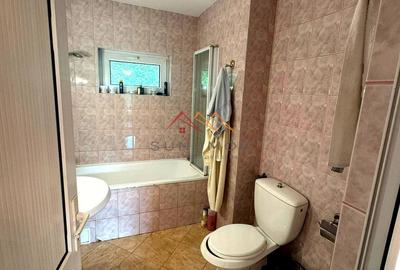 Casă individuală cu 24 camere cu Canalizare în Nistorești - 15