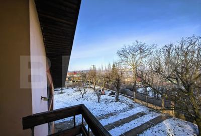 Casa 4 camere, 180 mp, zona Exterior Est - Raducaneni - 4