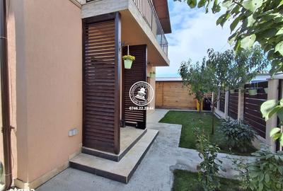 Casă cu 4 camere cu Teren 281 Mp în Valea Lupului - 11