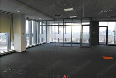 Spațiu comercial, în Barbu Văcărescu - 5