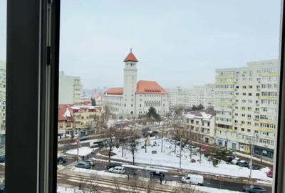 Apartament cu 4 camere decomandat în Titulescu - 9