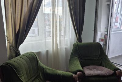 Inchiriez garsoniera si loc parcare subteran Pallady Inchiriez garsoniera si loc parcare subteran Pallady - 3