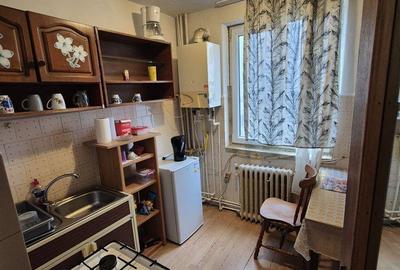 Apartament cu 2 camere decomandat în Central - 4