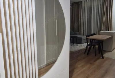 Apartament cu 3 camere Circumvalatiunii - 2