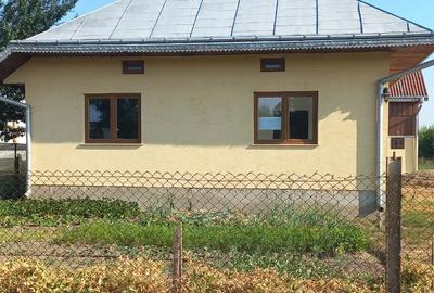 Casă cu 3 camere în Arbore - 8