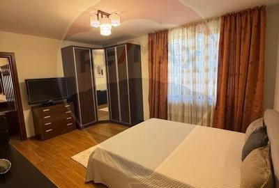 Apartament 3 camere de inchiriat - Floreasca / Barbu Vacarescu Apartament 3 camere de inchiriat - Floreasca / Barbu Vacarescu - 10