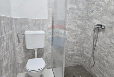 Apartament cu 3 camere semidecomandat în Boul Roșu - 4