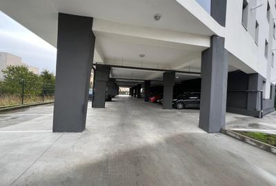 Apartament modern, 2 camere, PRIMA INCHIRIERE, loc parcare, 500 euro - 17