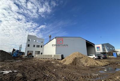 Spațiu comercial, de 200 mp, în Otopeni - 9