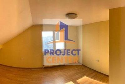 Apartament 2 camere, Mansarda, scara interioara, 68mp - 10