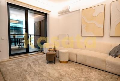 Apartament 3 camere | Complet mobilat | utilat | Parcare si boxa - 7