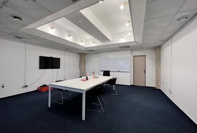 Spațiu de birouri in zona Ultracentrala - 6