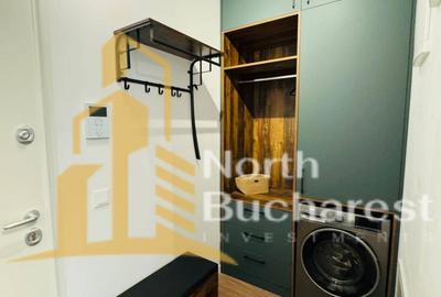 Apartament cu 2 camere în Doamna Ghica - 3