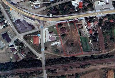 Casă cu 4 camere în Central - 1