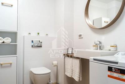 Apartament 2 camere Open space zona Torontalului Apartament 2 camere Open space zona Torontalului - 9