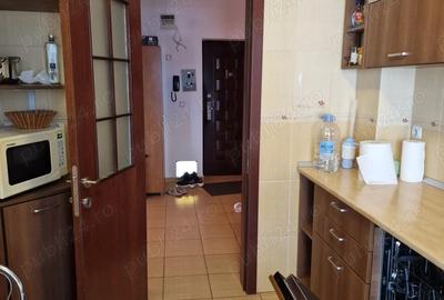 Apartament cu 2 camere semidecomandat în Central - 1