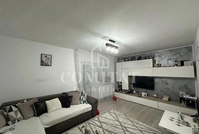 Apartament cu 3 camere | La cheie | 2 bai | Cartierul Mara?ti - 4