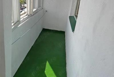 Apartament 2 camere, et intermediar, semicentral - 3