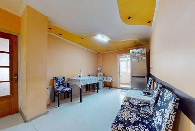 Apartament 4 camere Zona Teiul Doamnei - 2