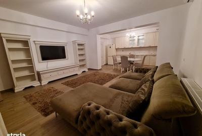 Apartament cu 3 camere în Floreasca - 8