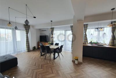 Apartament cu 3 camere în Decebal - 7
