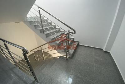 Apartament de lux, 2 camere, ETAJ1, parcare subterana-Sibiu Apartament de lux, 2 camere, ETAJ1, parcare subterana-Sibiu - 12