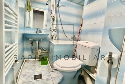 Apartament cu 2 camere în Port - 4