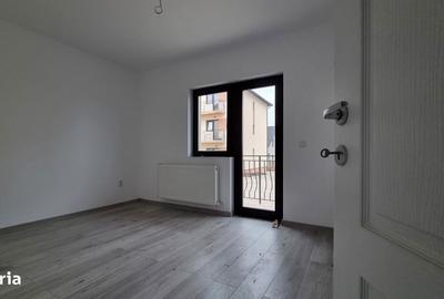 Apartament cu 2 camere decomandat în Lunca Cetățuii - 3
