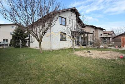 Casă individuală cu 5 camere cu Canalizare în Ostratu - 5